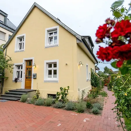 Finkeshaus Apartment Ludinghausen Exterior photo