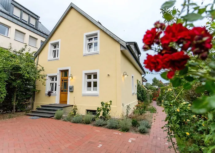 Finkeshaus