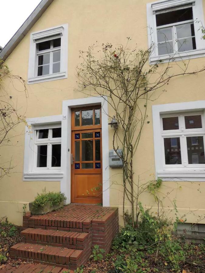 Finkeshaus Homestay