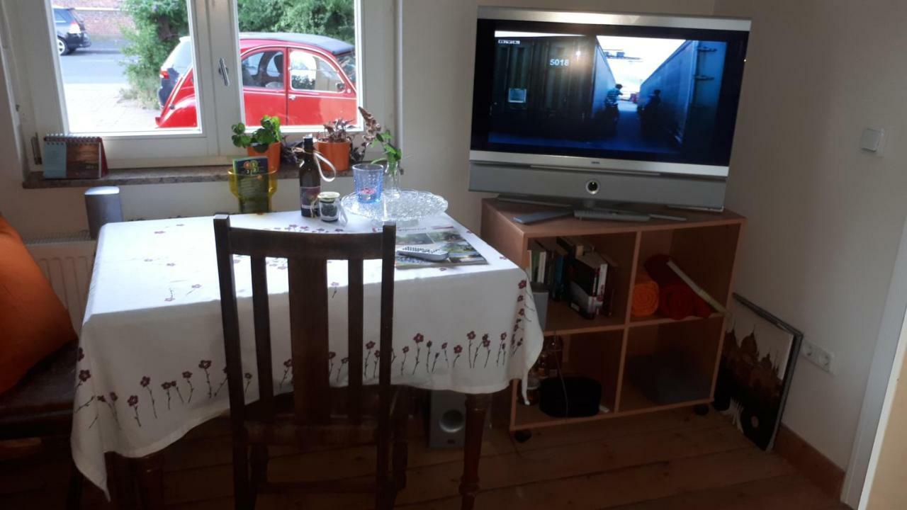 Finkeshaus Homestay
