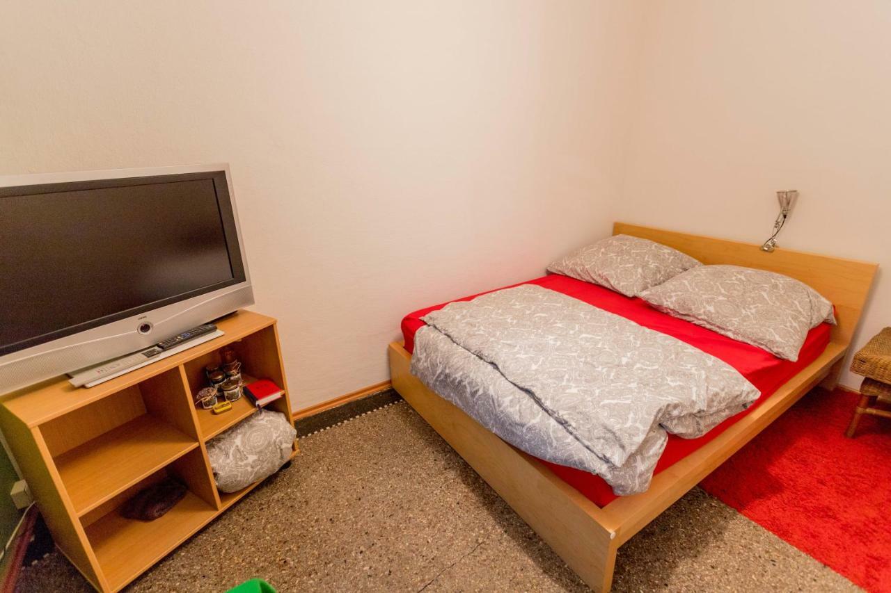 Finkeshaus Homestay