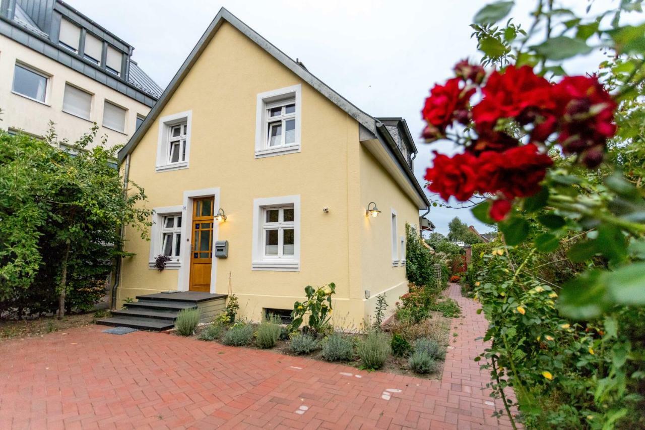 Finkeshaus Homestay