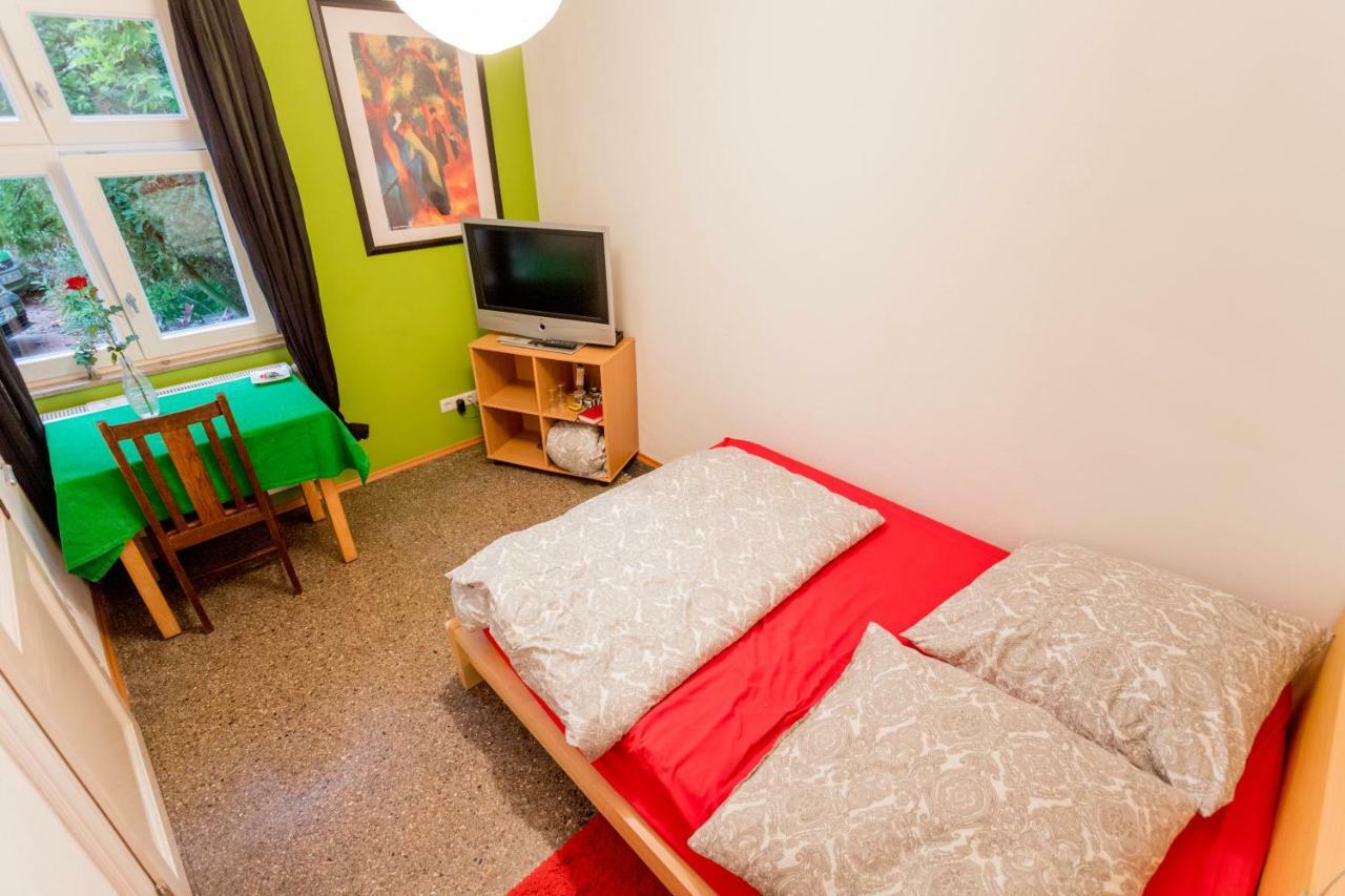 Finkeshaus Accommodatie bij particulieren